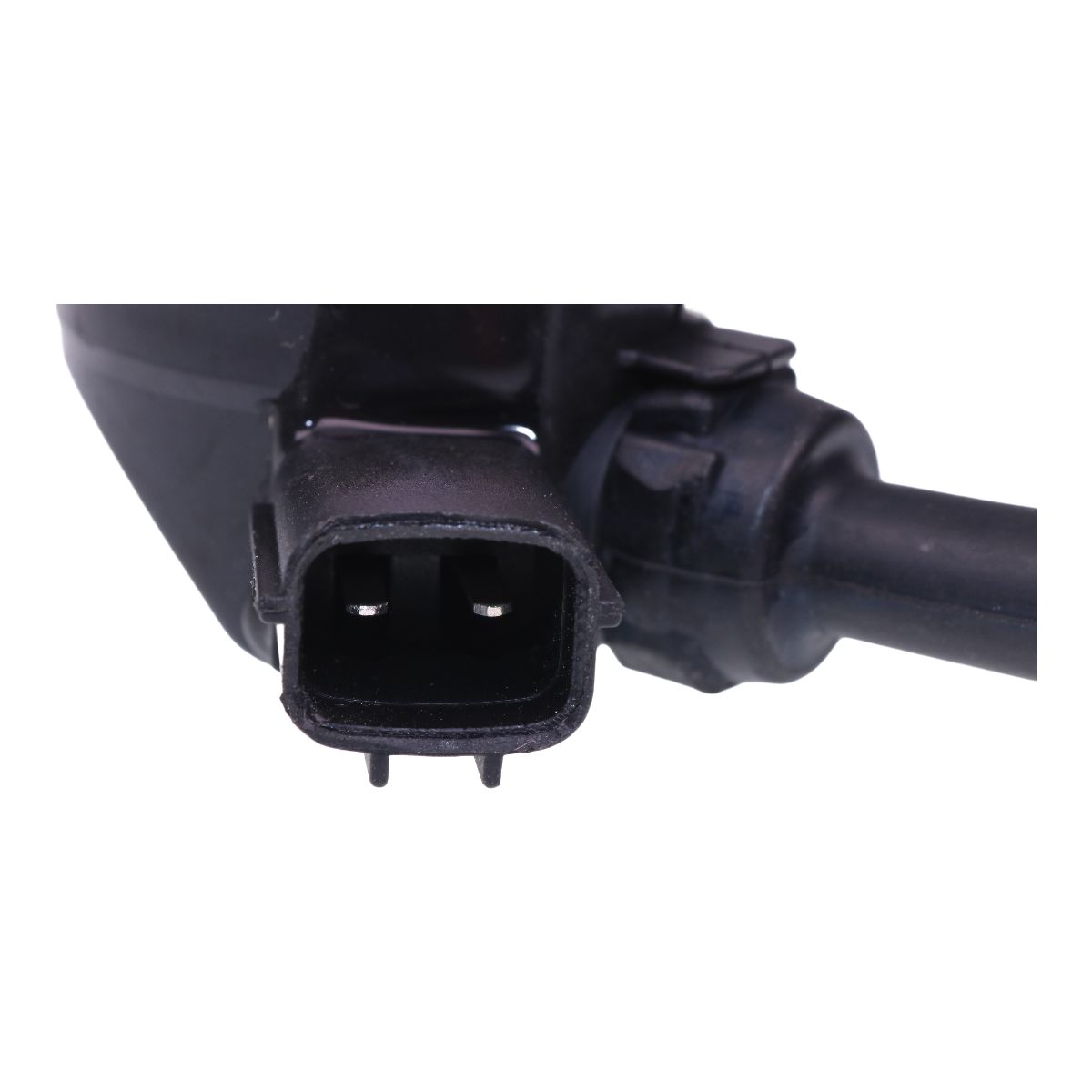 Shut Off Solenoid 12V 1A021-60010 for Kubota V2003 V2203 V2403-M D1503 D1703