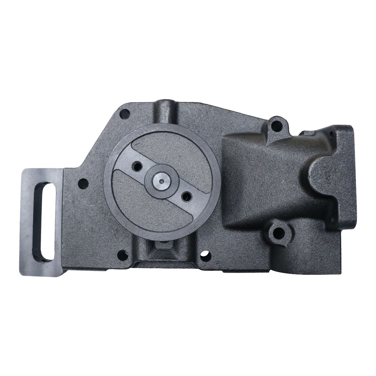 Water Pump w/Gasket for Cummins N14 Heavy Duty 3076529 3803361 3803605RX 3803605