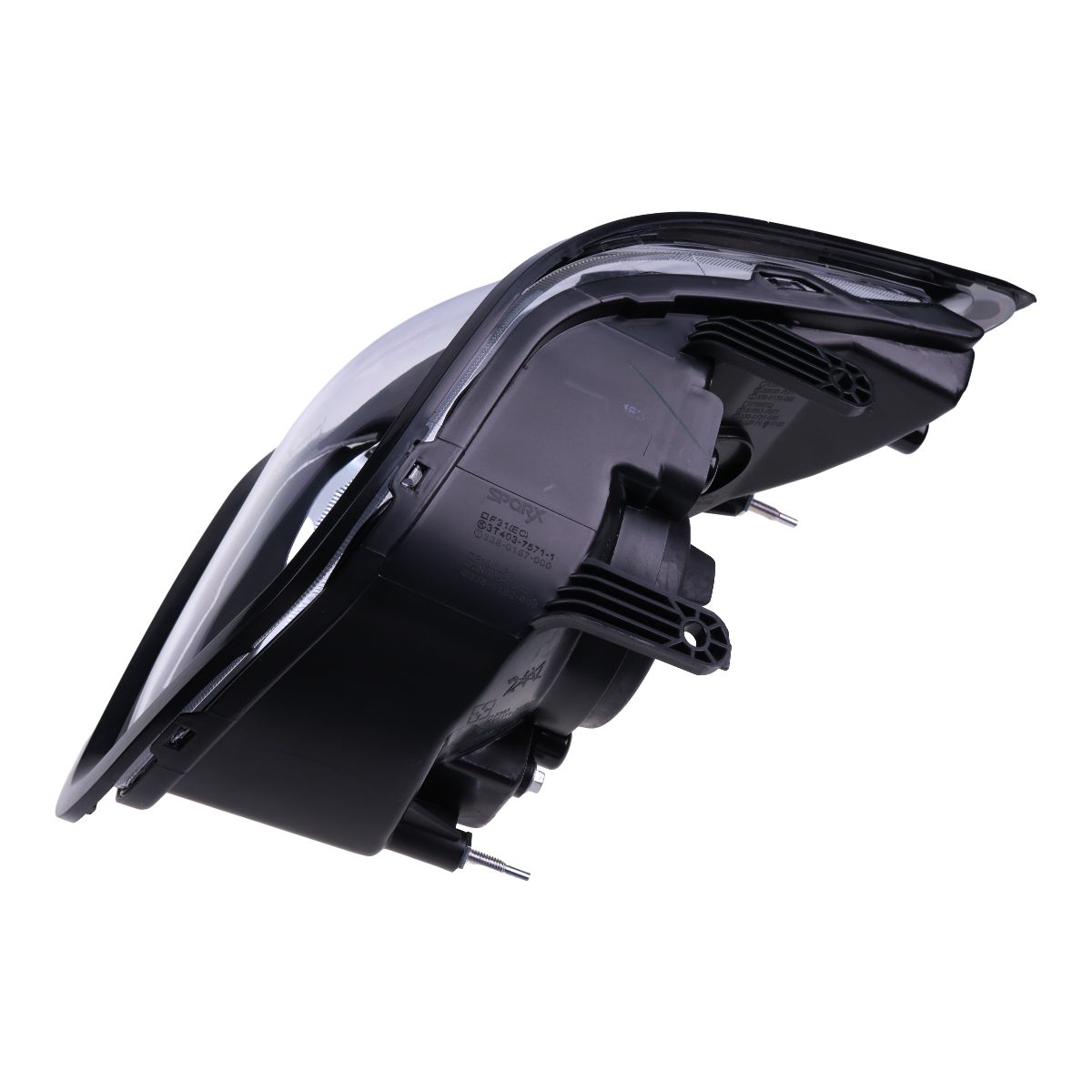 Right Headlight fits Kubota 3C081-75713 3C081-75712 3C081-75710 TC250-75710