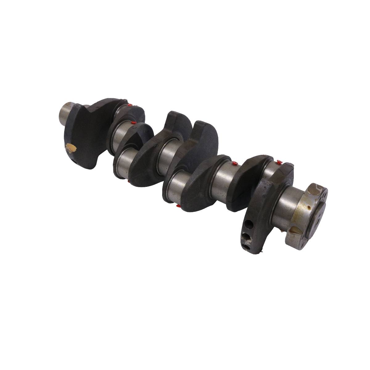 Crankshaft 04270233 for Deutz Engine BF4M1011 BF4M1011F BF4L1011F BF4M2011