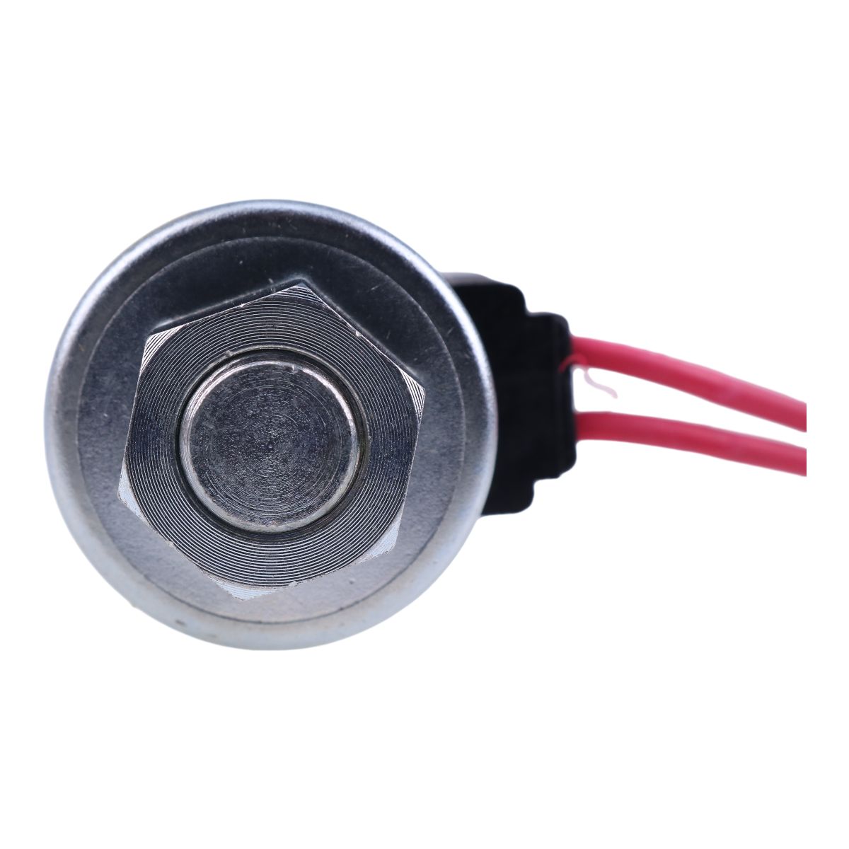 Solenoid Valve 9968351 For New Holland 575E 675E 655E B110 LB75 Case 580SR 590SR