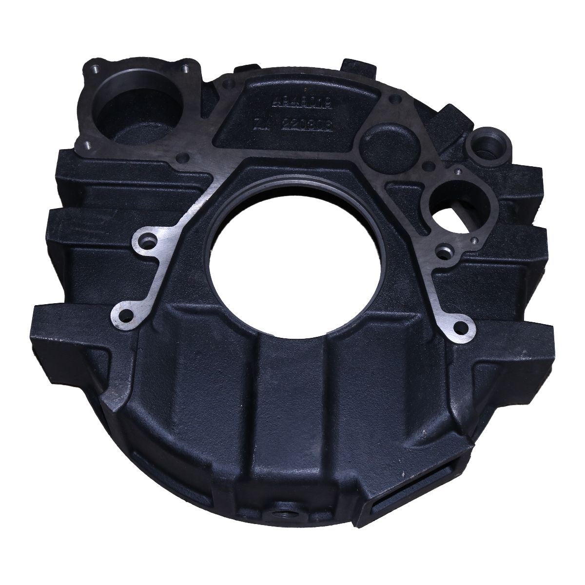 Flywheel Bell Housing 3903282 4947579 for Cummins 4B 4BT 4BTA 6B 6BT 6BTA