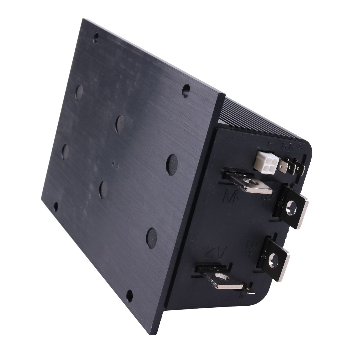 Motor Controller 1205M-6B403 Fit For Curtis DC 60V/72V 400A Cart Controller