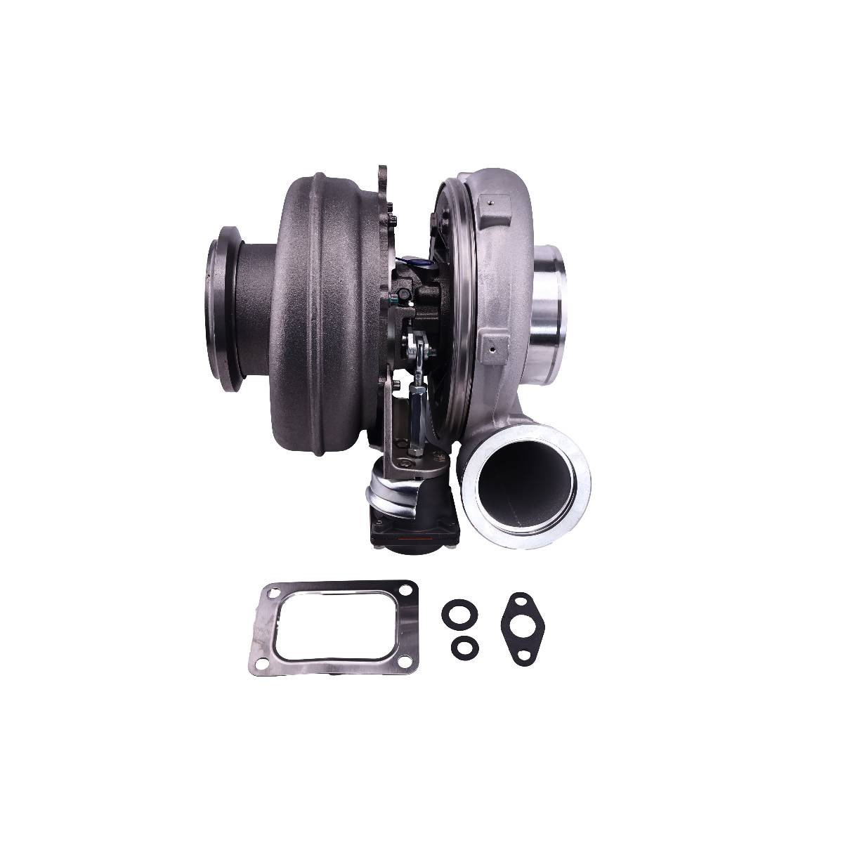 EGR Turbocharger 23534775 730395-5035S NEW For Detroit Series 60 Turbo 14L 14.0