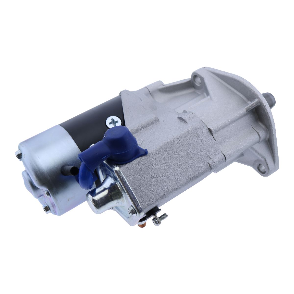 24V 10T Starter Motor STR70500 2873K406 For Perkins Engine 1106 1104 CAT Loader