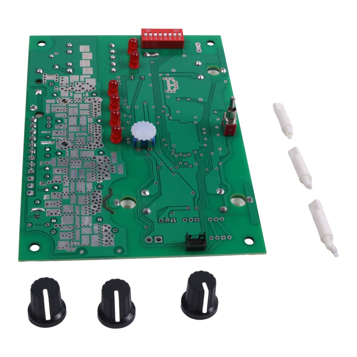 Control Circuit Board 1-00-05886 3-20-05886 for Harman Accentra Advance P43 P61A