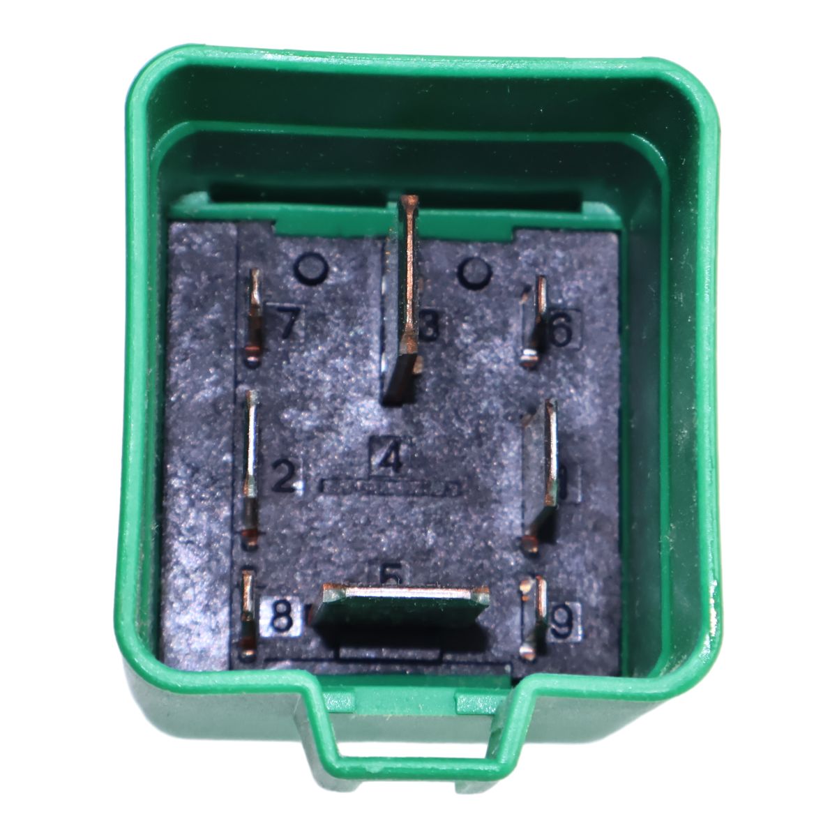 12V Glow Plug Relay 04219374 Fits For Deutz Engine BF4L2011 BF6L914C