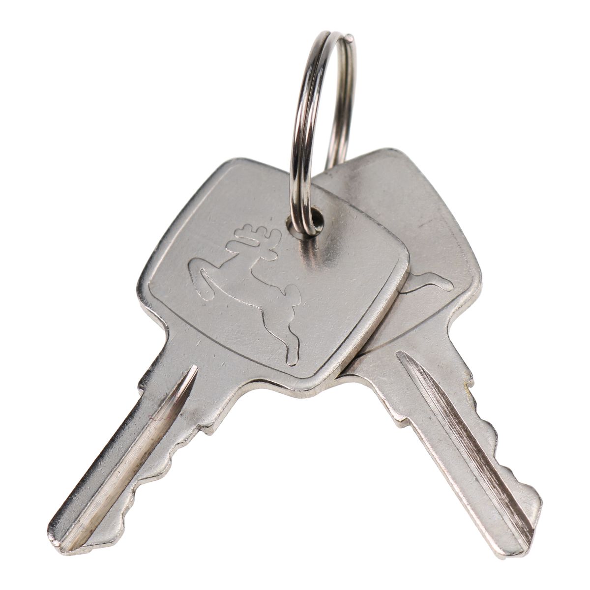 Ignition Switch AT195301 Fit John Deere 210C 210K 210LE 310C 310D 310E 310G New