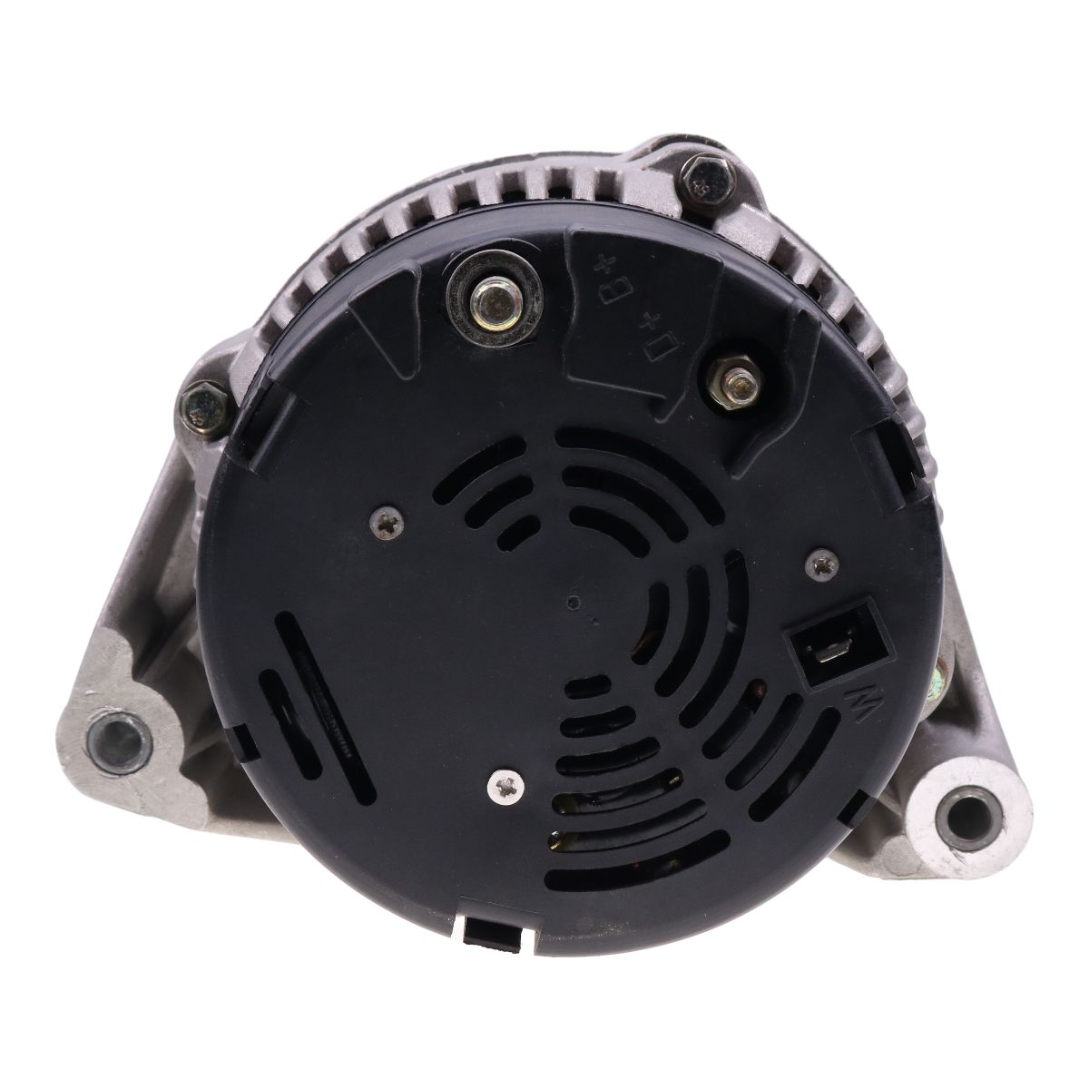 New Alternator AL111676 AL114093 LRA01949 0-123-512-500 John Deere 12370