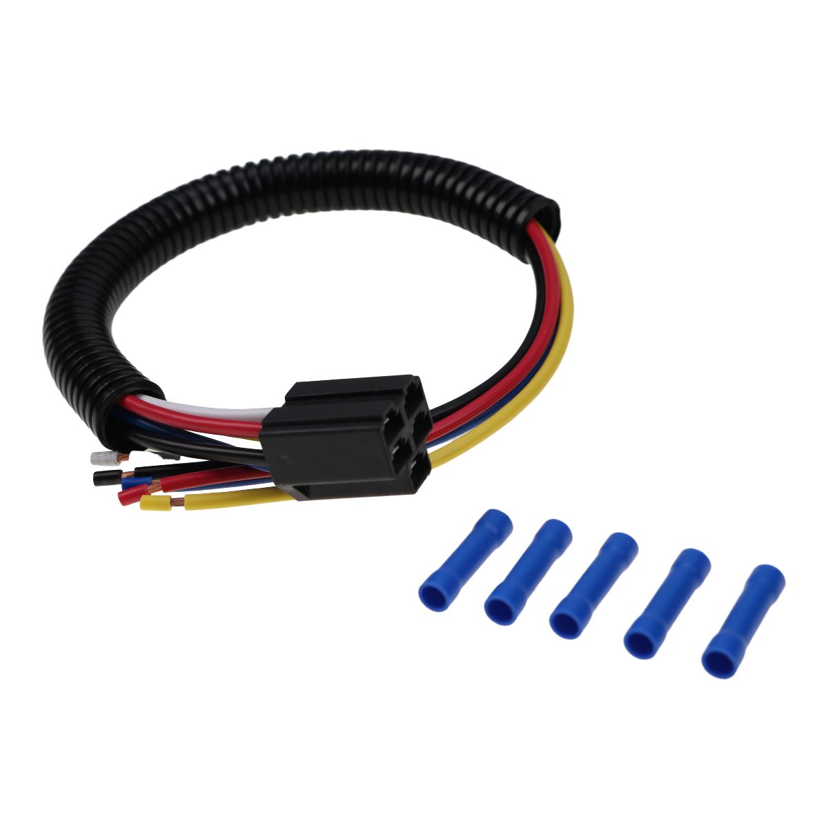 Ignition Switch Harness Connector Kit 430-223 M90206 For Scag Lawn Boy Stens STE