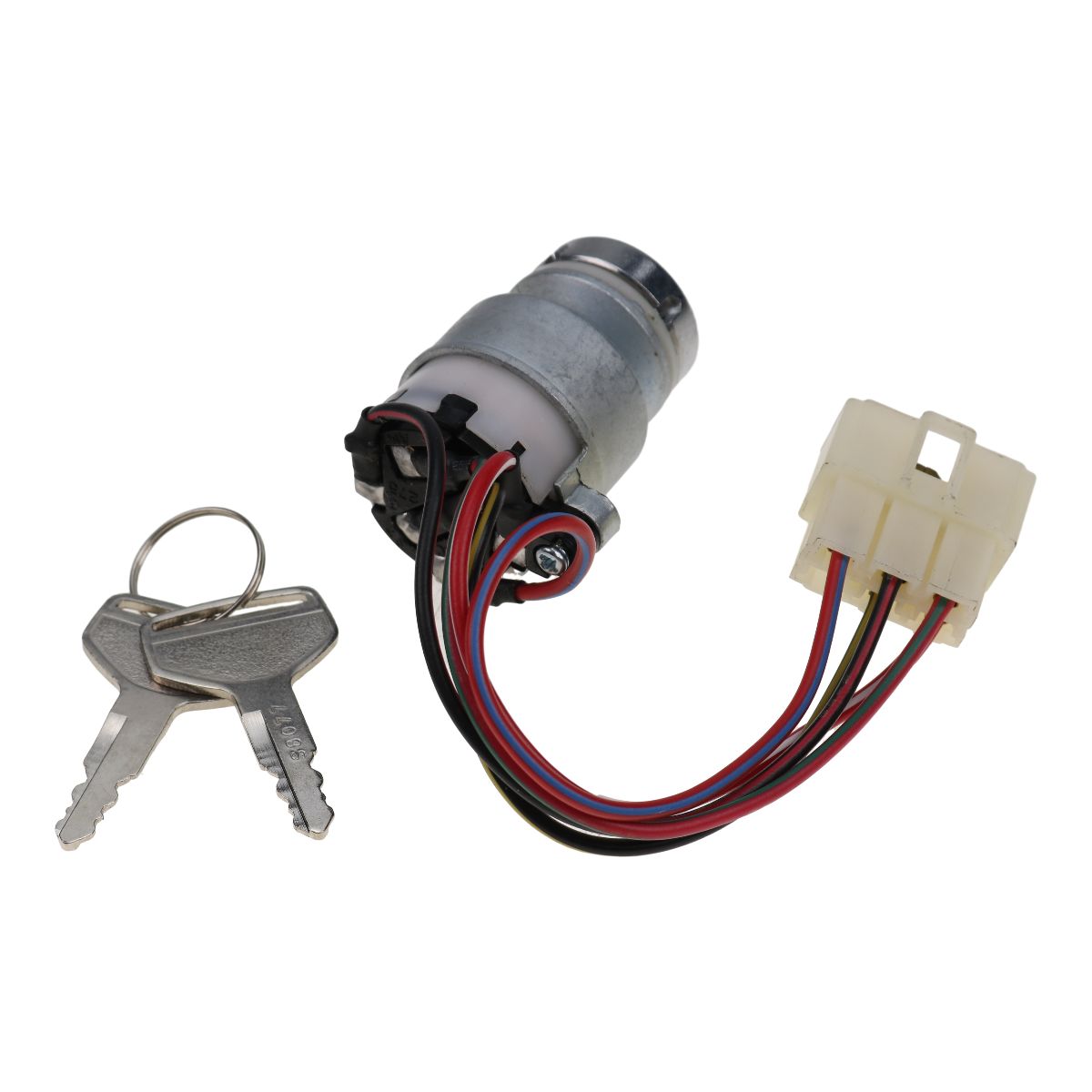 Starter Ignition Switch For Kubota RTV1100CR9 RTV1100CRX RTV1100CW M8540 M9540