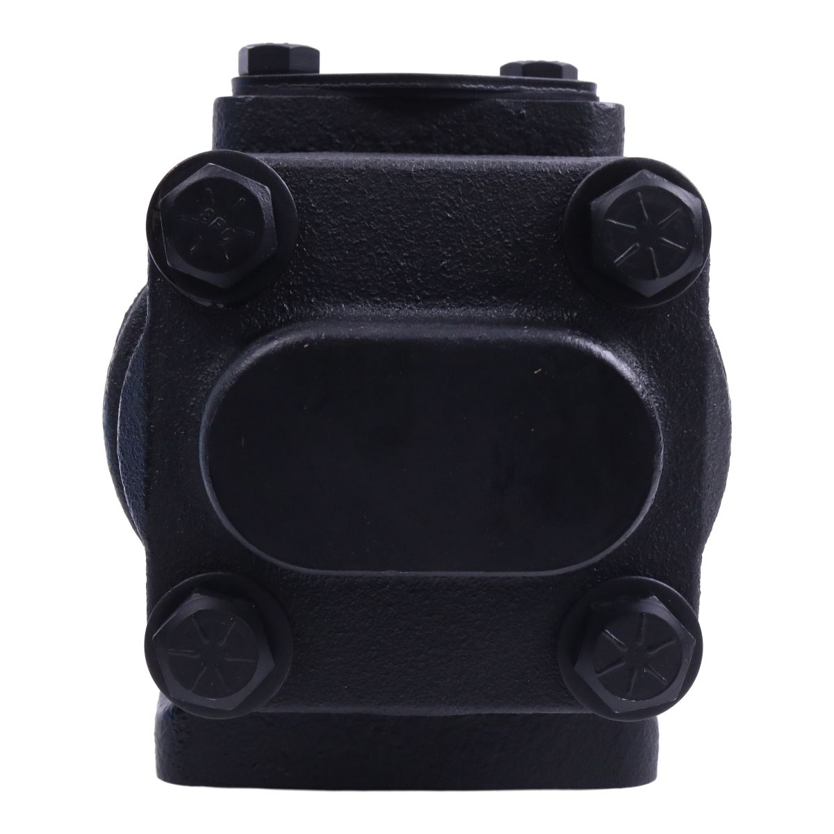 Hydraulic Pump Assembly 3249120175 For Case Backhoe 580SK 580K D149283 D146608