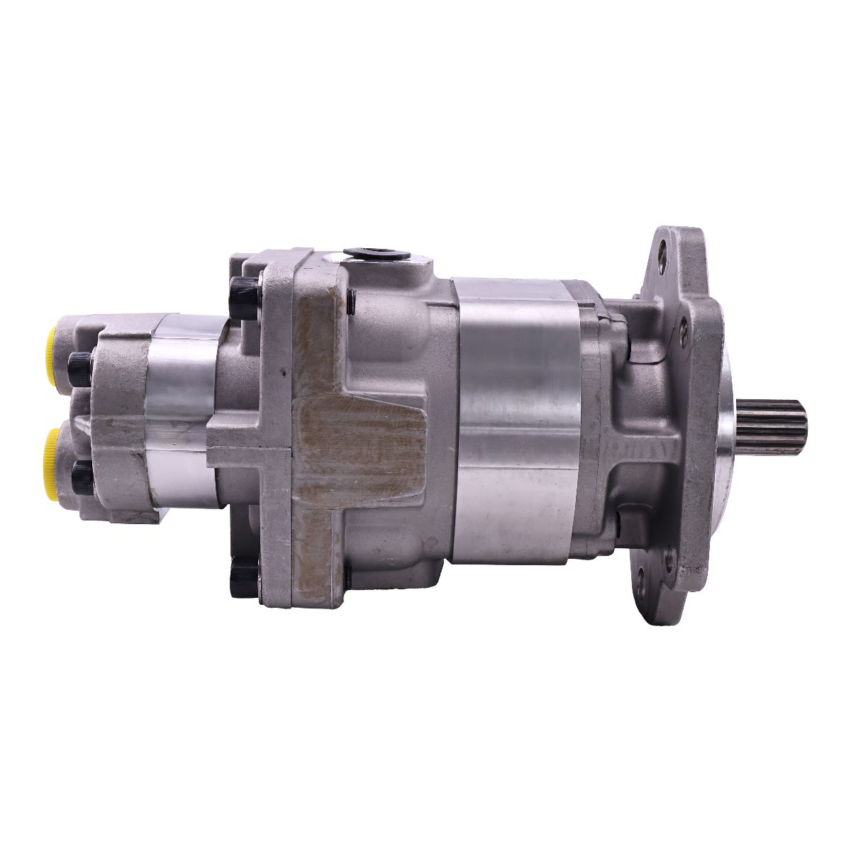 New Hydraulic Pump Assy 705-52-31180 for Komatsu HM300TN-1 HM300-1 HM300-1L