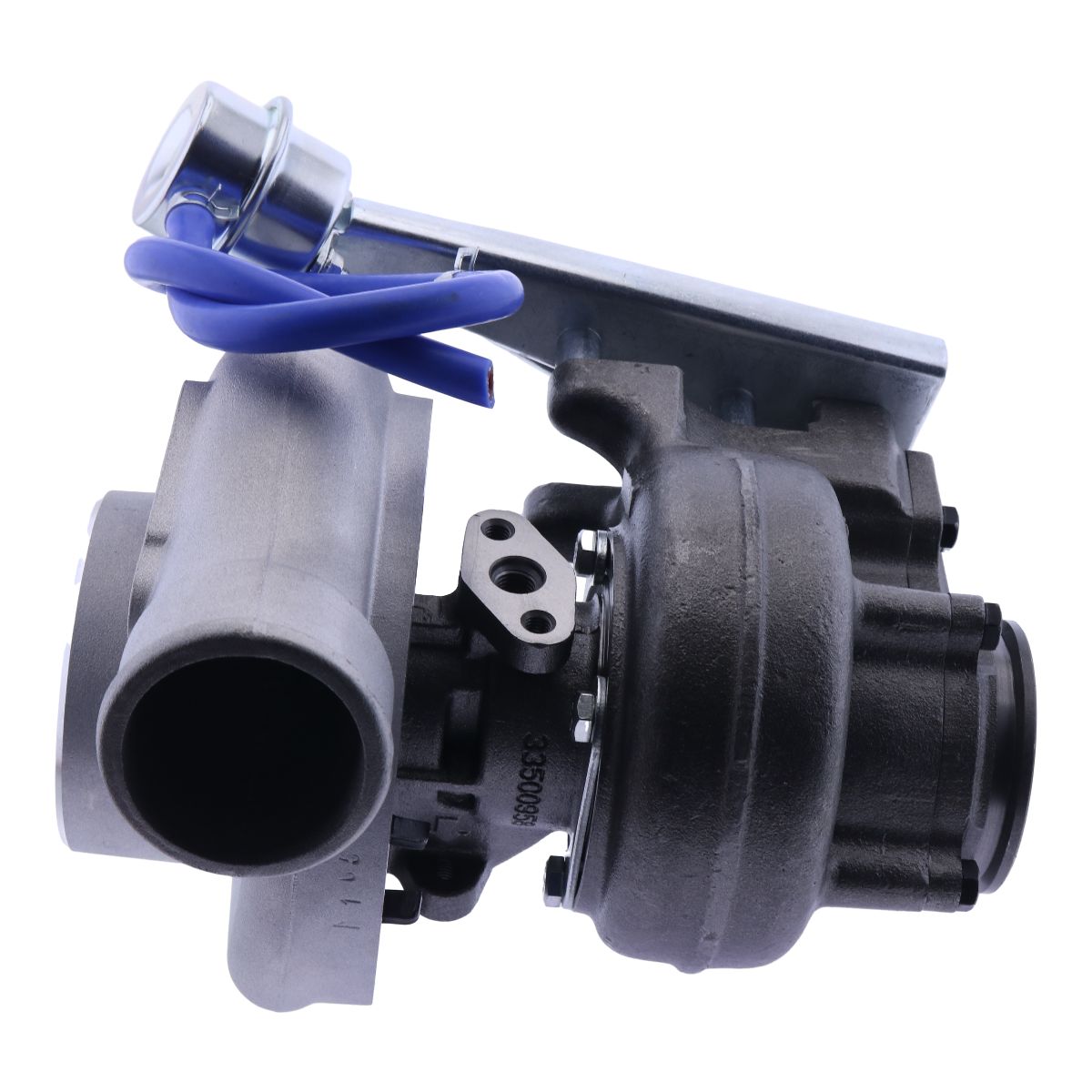 Turbo HX35W Turbocharger 3536327 3536322 3536321 3536328 for Cummins 6BTA Engine