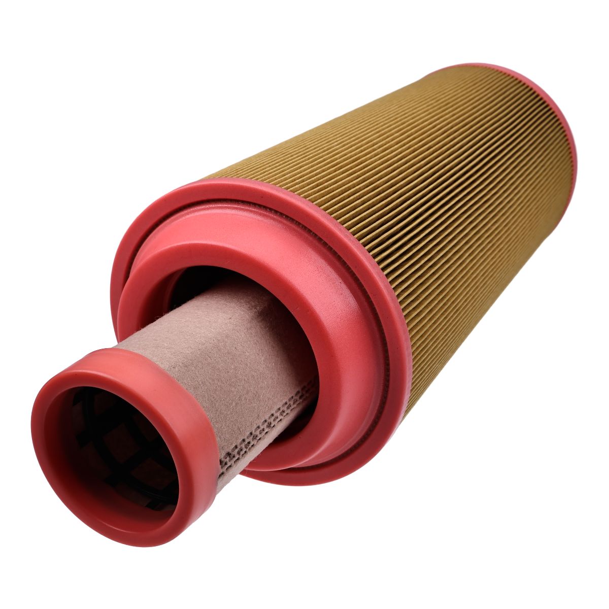 Air Filter Kit 184146 184195 Fits for Gehl Loader V270 V330 4640 4840 5240 5640