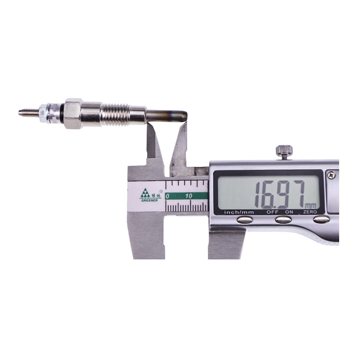 Glow Plug AT110814 M87919 For John Deere 670 770 2210 4010 4100 375 3375