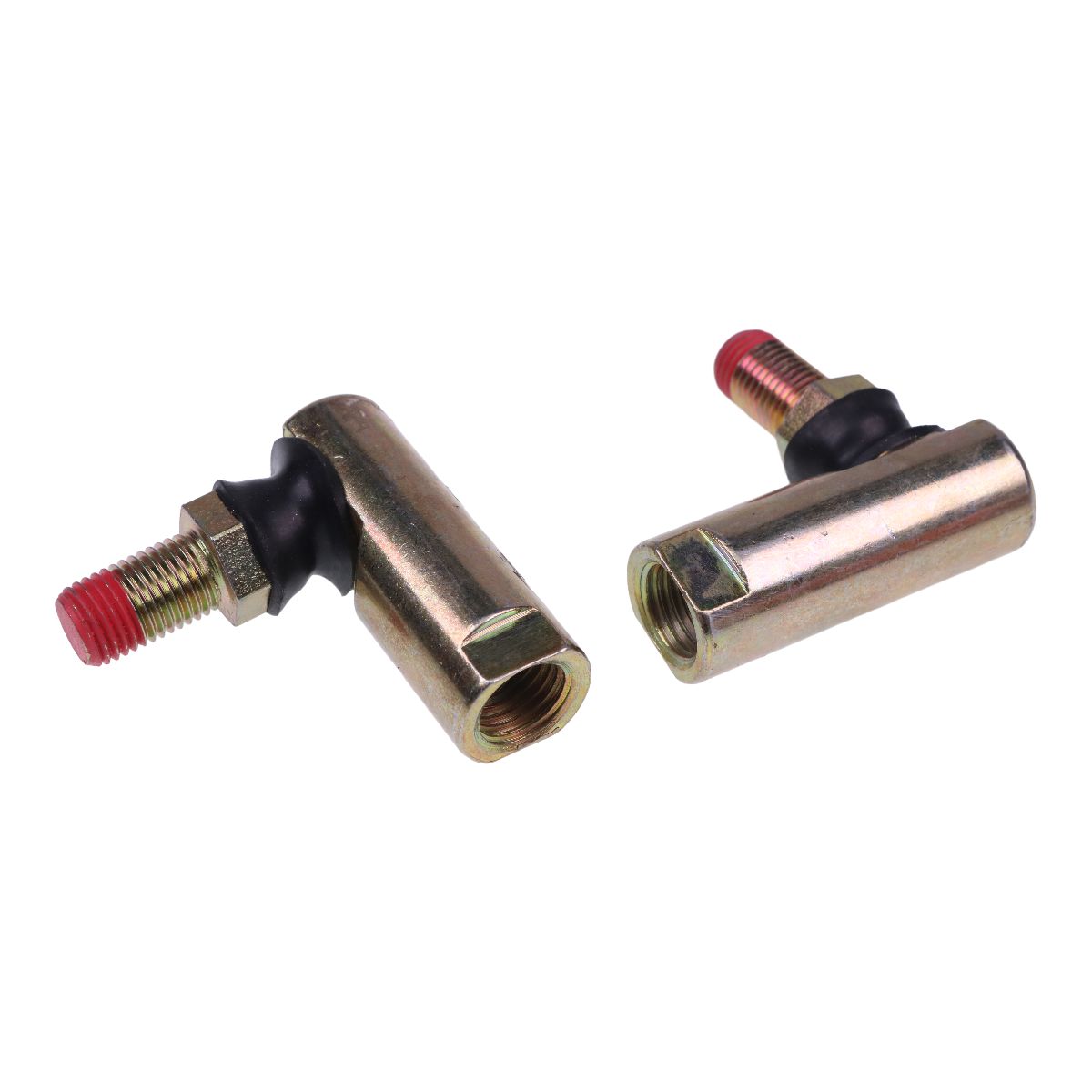 2X Ball Joint Tie Rod 723-0448A 923-0448A for MTD Cub Cadet Troy Bilt Huskee