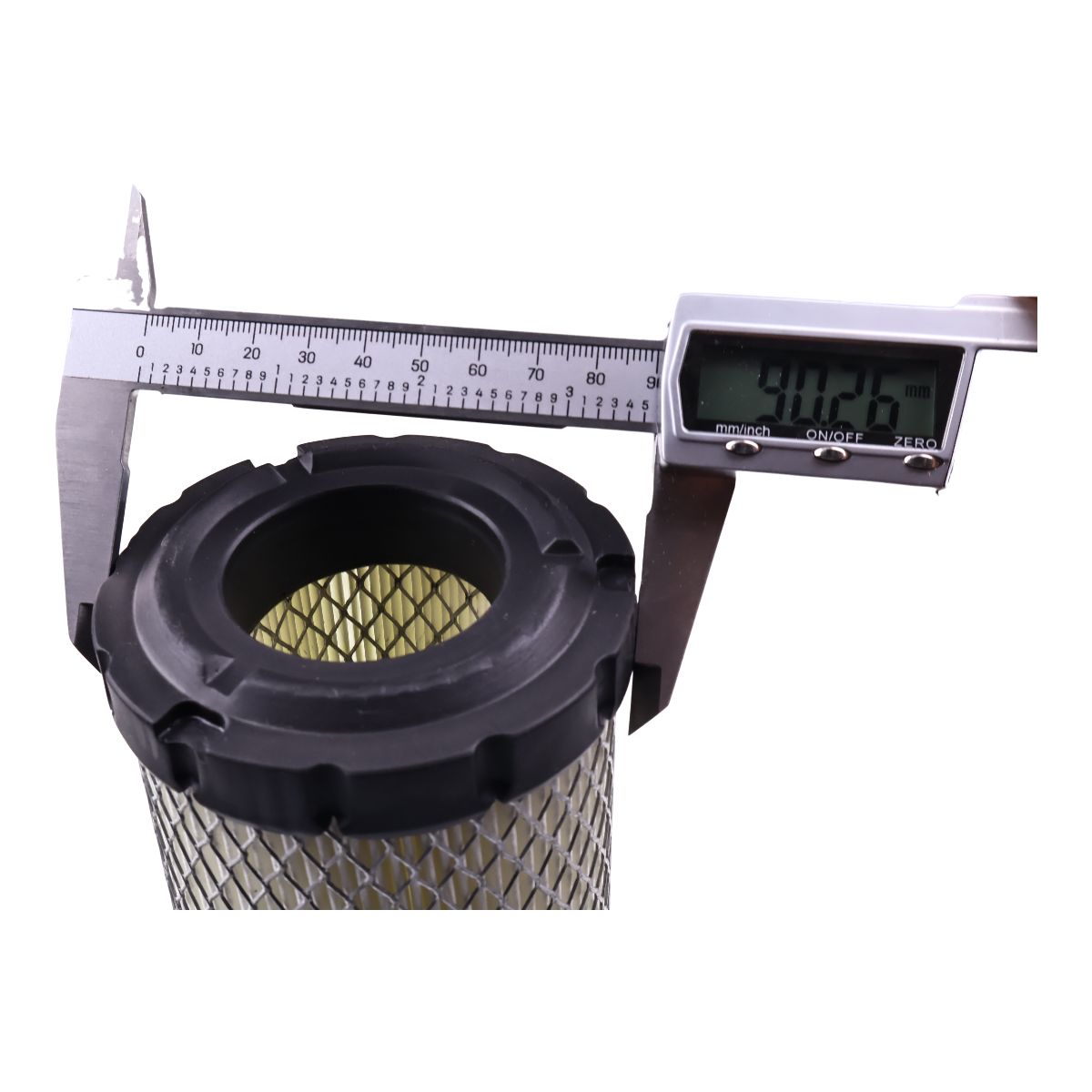 2X Air Filters For Donaldson P822686 M113621 46449 LAF8388 CA9248 AF25538 RS3715