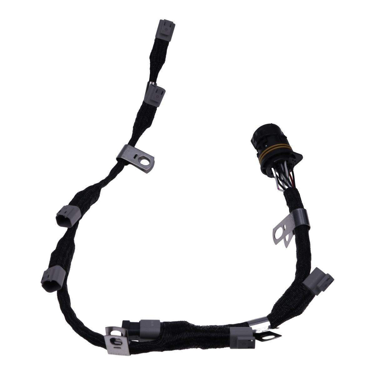 Injector Wiring Harness 4022870 for Cummins ISM QSM M11 Doosan MEGA500-V TIER-II
