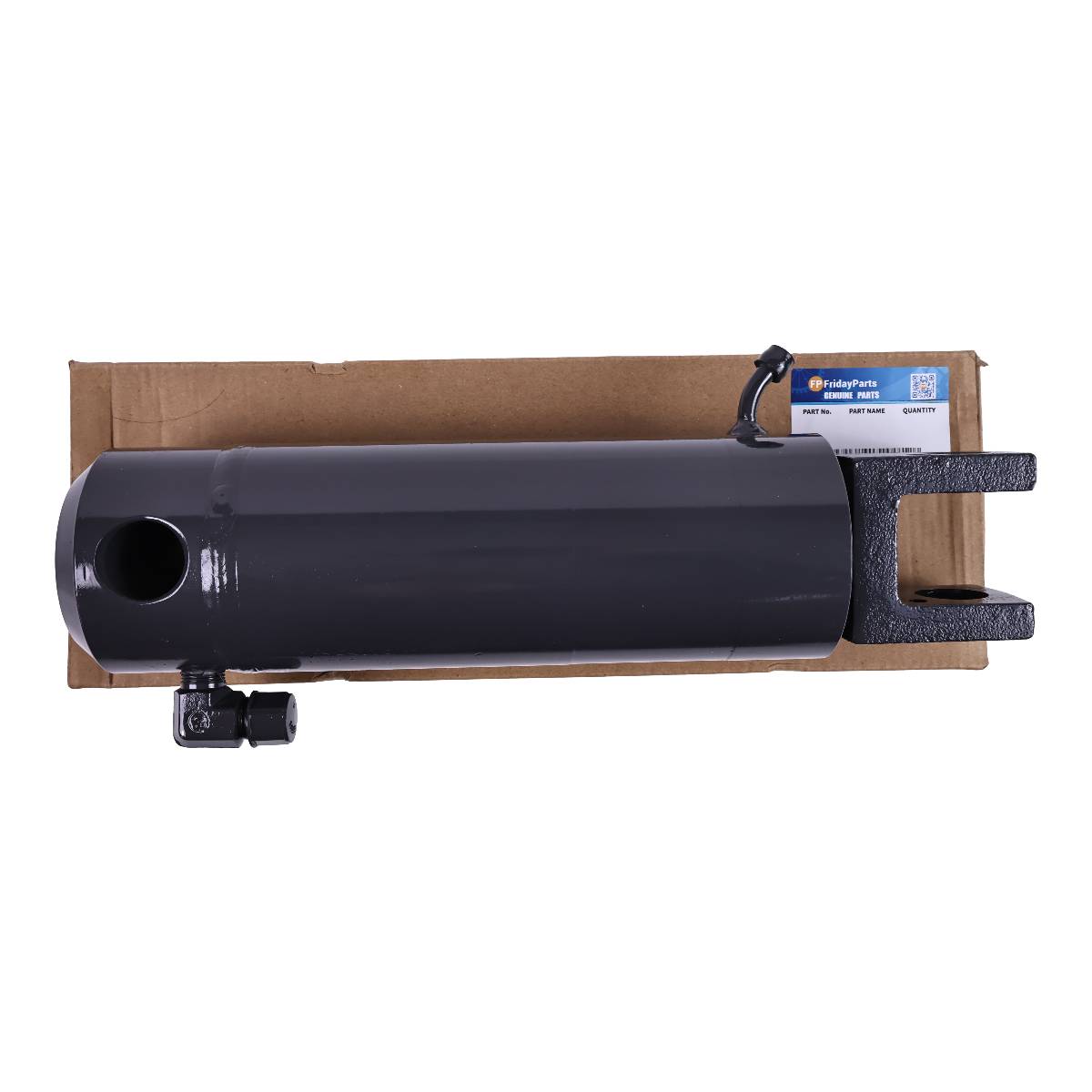 Hydraulic Cylinder 3C081-94610 3C081-94613 For Kubota M8540DT M8540FM9540HFL