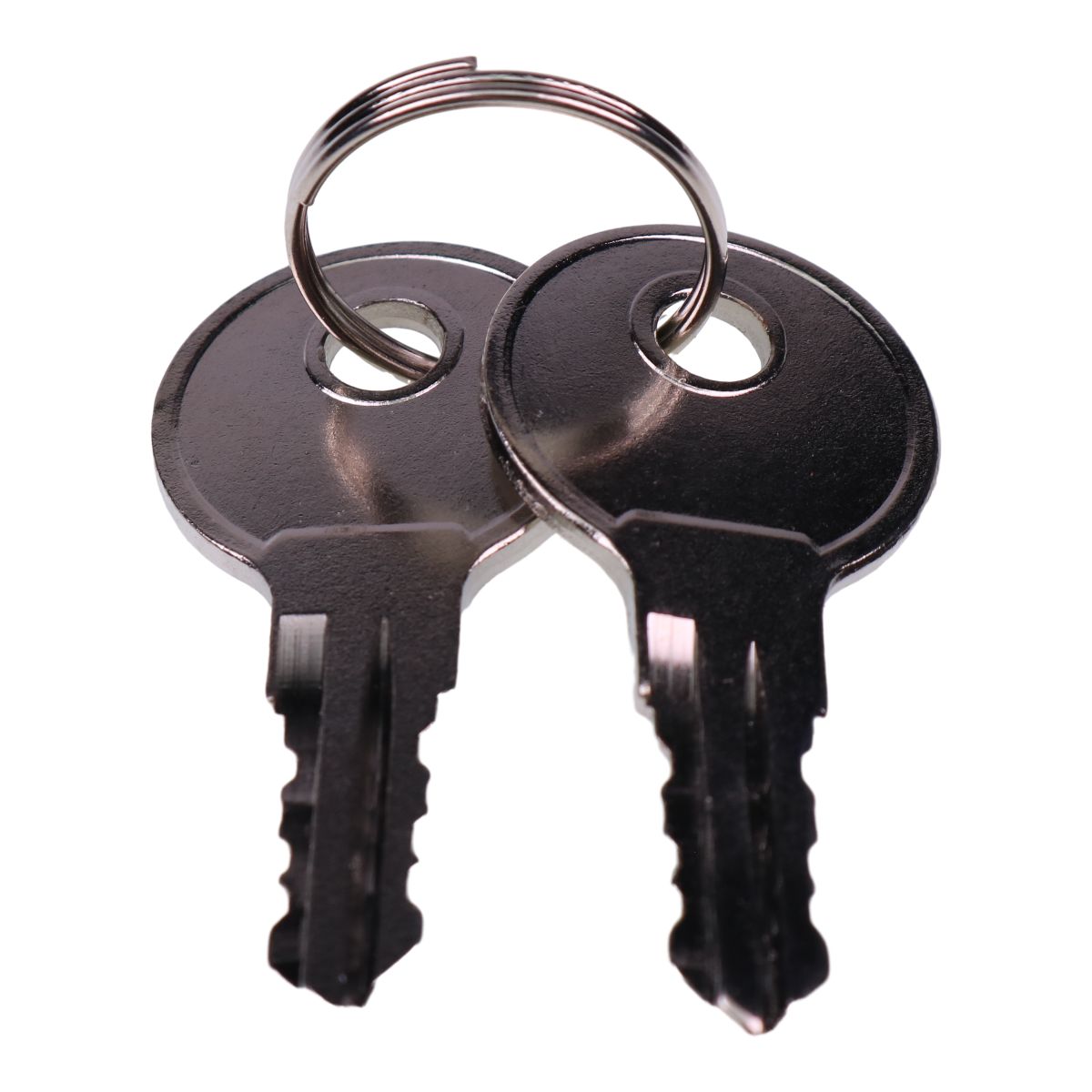 2X New Door Lock Keys J236-A J236