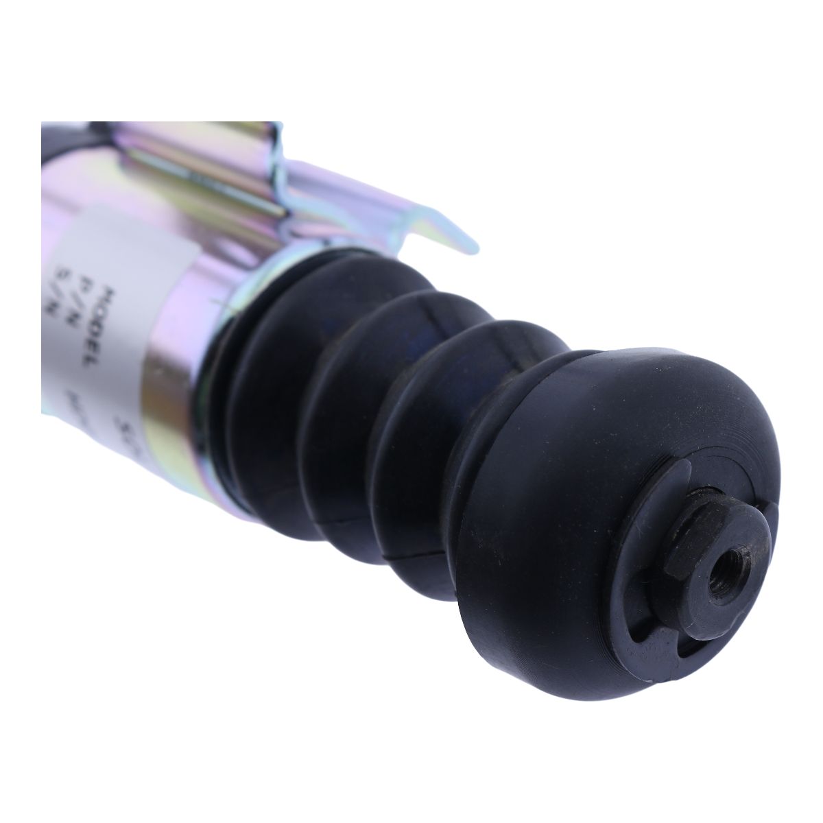 12V Shut off Solenoid 04234373 04233841 for Deutz 914 913 Engine