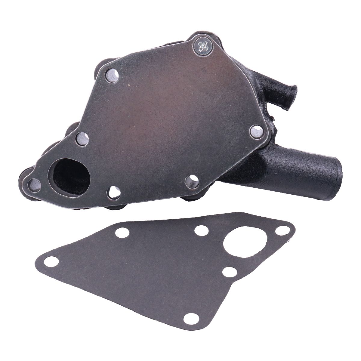 11-4576 Water Pump For Isuzu C201 Thermo King SB-I 1000 1200 2000 & HPO SB-II