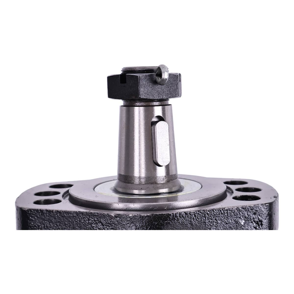 Hydraulic Motor 500375A5122AAAA BMER-2-375-FS-T4-R Replacement For White