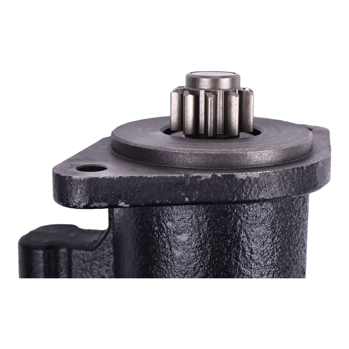 12V 4.0kW Starter for Deutz TCD 3.6 L4 IS1375 4125029 AZF4861 11.132.367 MS653