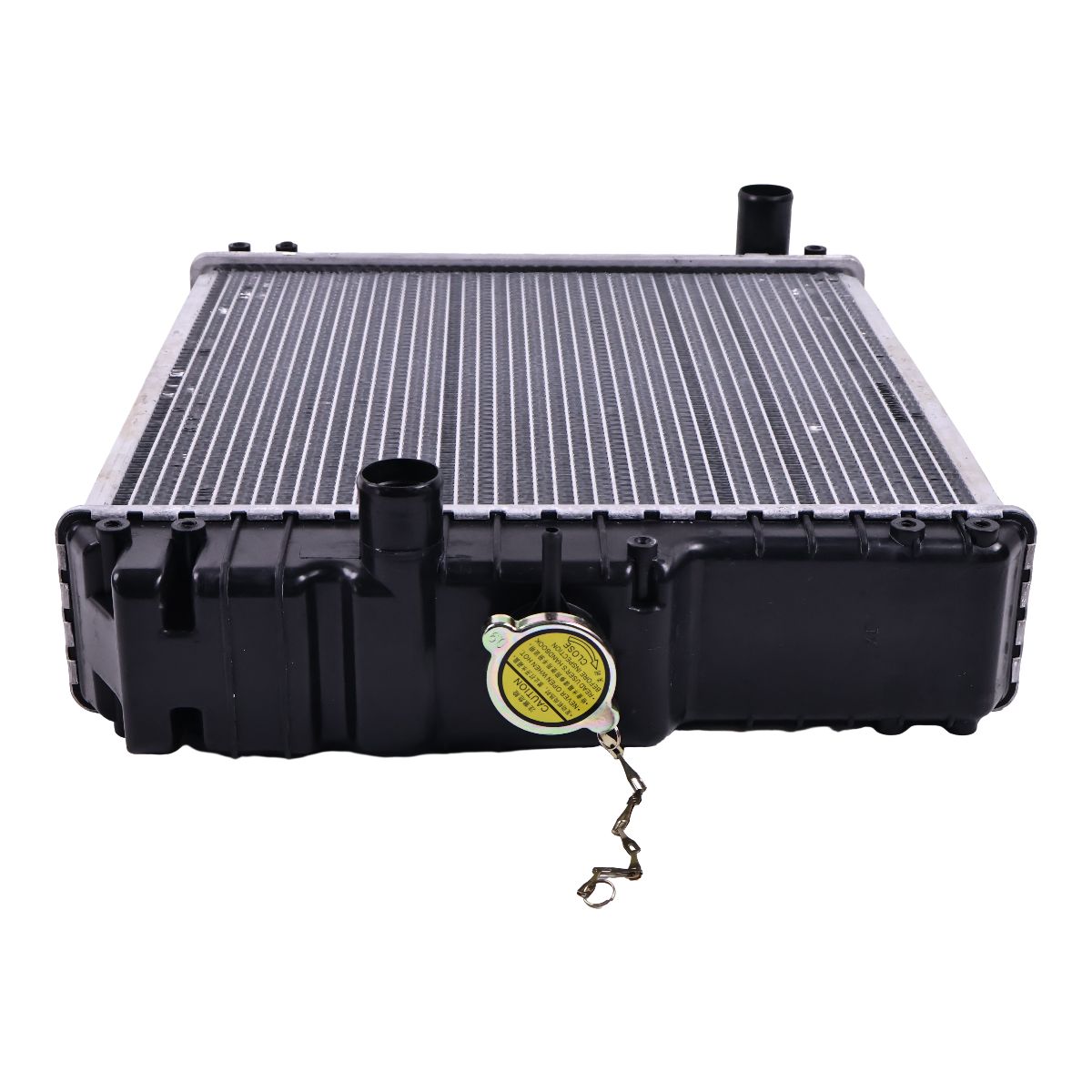 Radiator 5172926 84356447 For New Holland TN80F TN95F TN55 TN60A TN65 TN70 TN75