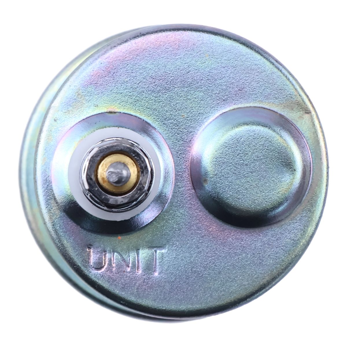 For Yanmar Engine 4H25 4TNE84T 3JH25A 3JH3E Oil Pressure Sensor 119773-91501