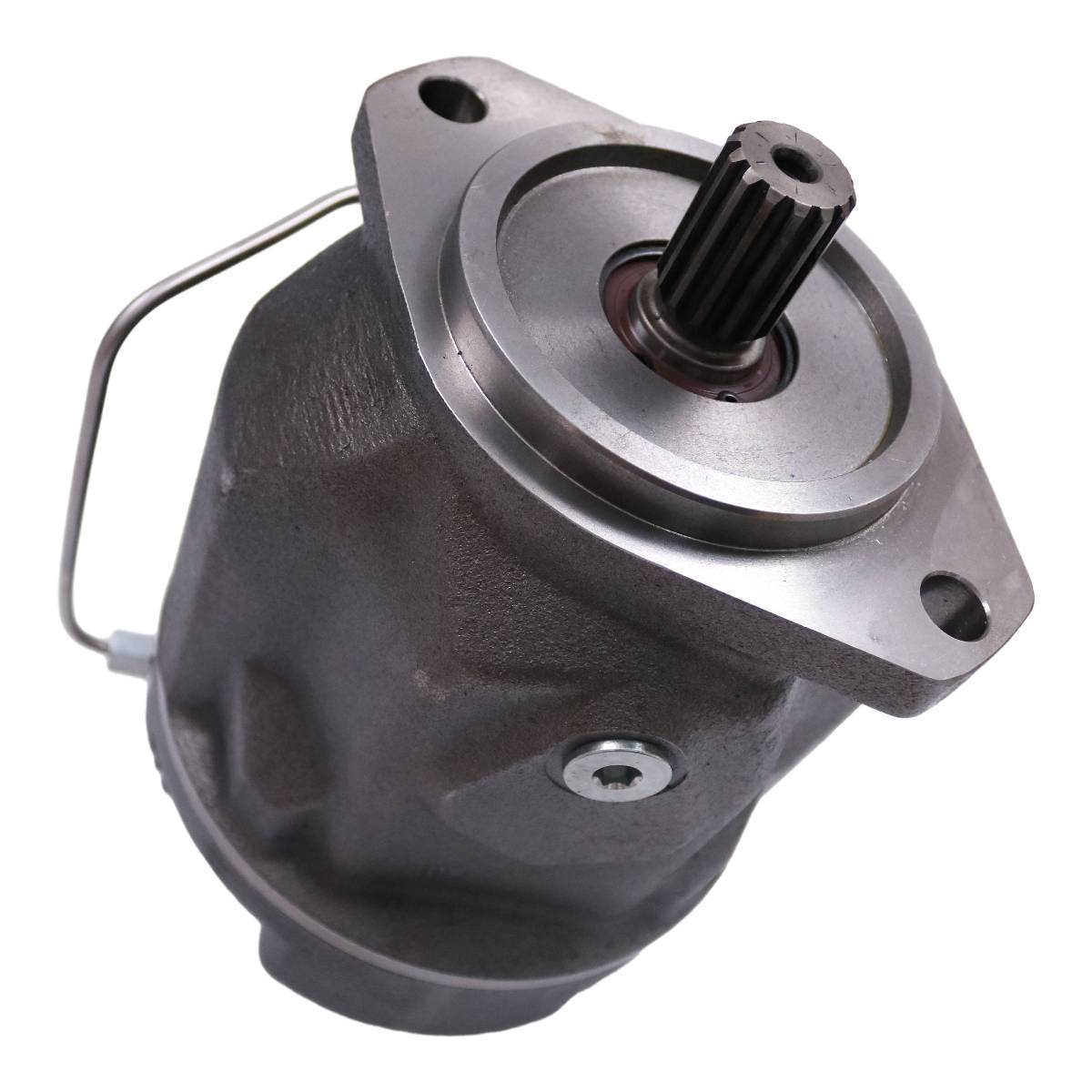 Hydraulic Pump 100-3259 R986110062 0R-9645 For Caterpillar 416B 426B Engine 3054