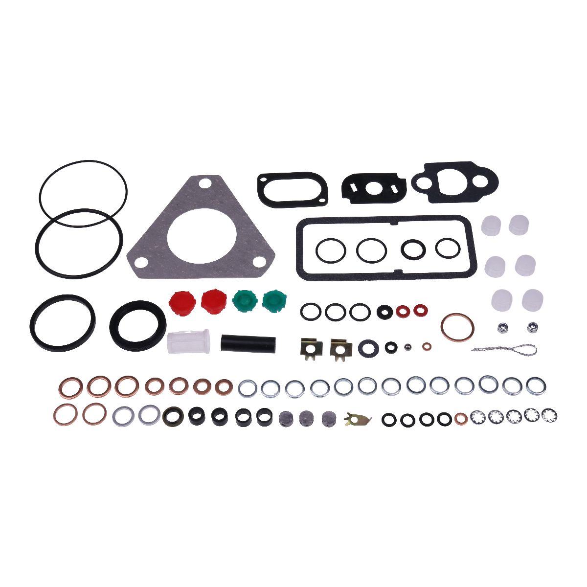 Injection Pump Repair Kit for Massey Ferguson 130 133 135 165 250 290 275 350