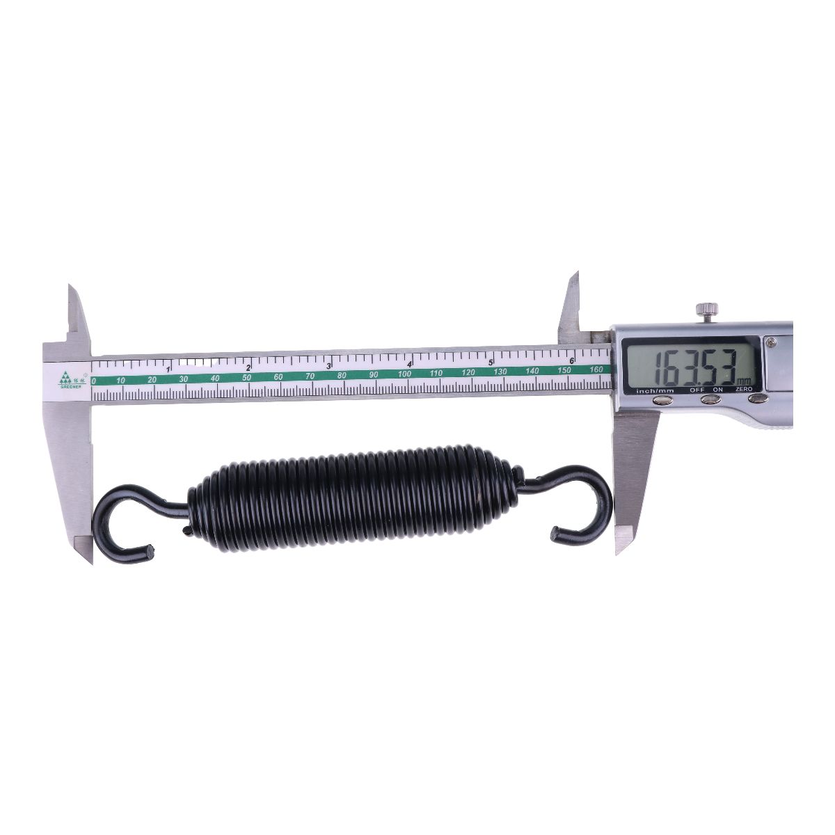 2PCS New Spring M47400 Fits John Deere LX172 LX173 LX176 LX178 LX186 LX188 LX255