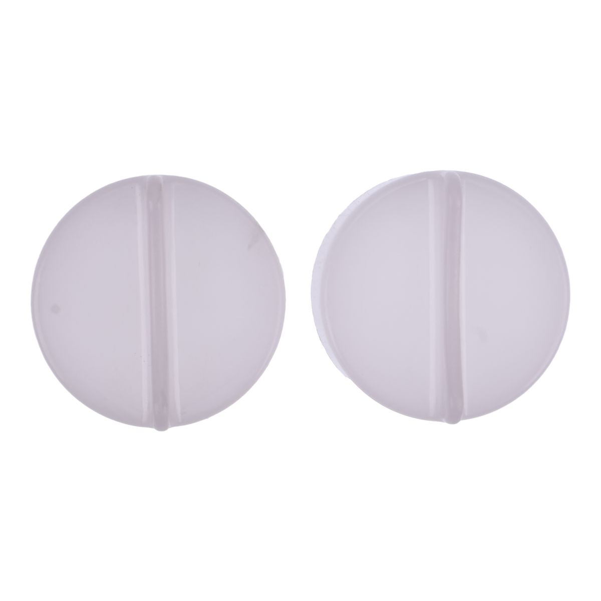 2PCS 19109-PH1-620 Radiator Coolant Overflow Tank Cap For Honda Civic CR-V Accord