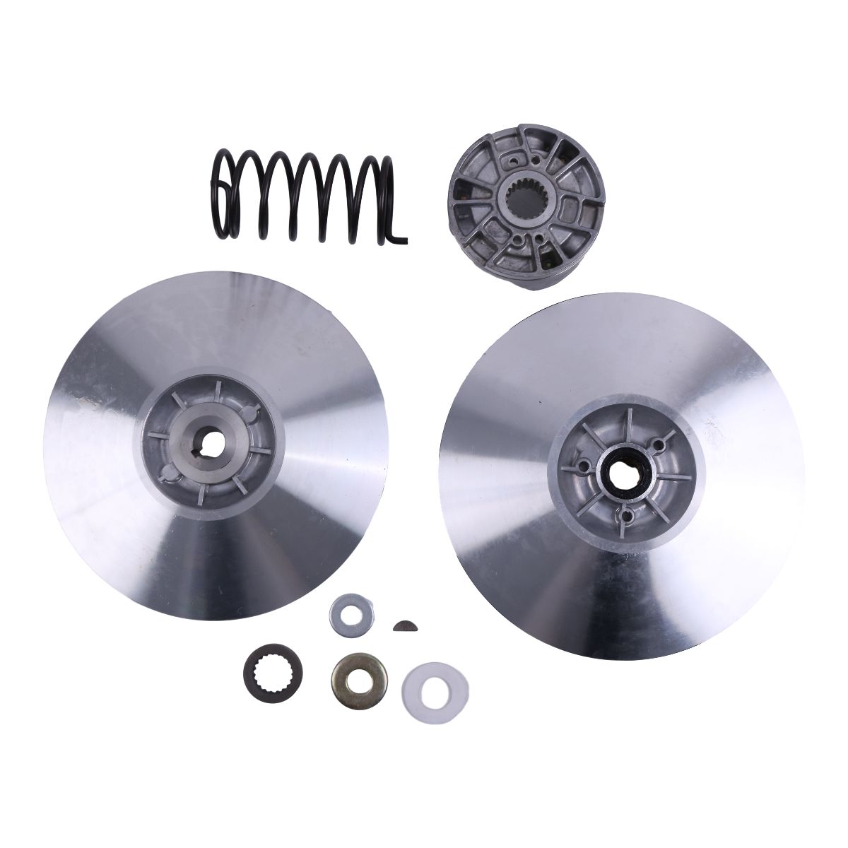 Driven Clutch Kit CP-0105 for Yamaha Gas Golf Cart G2 G3 G5 G8 G9 G11
