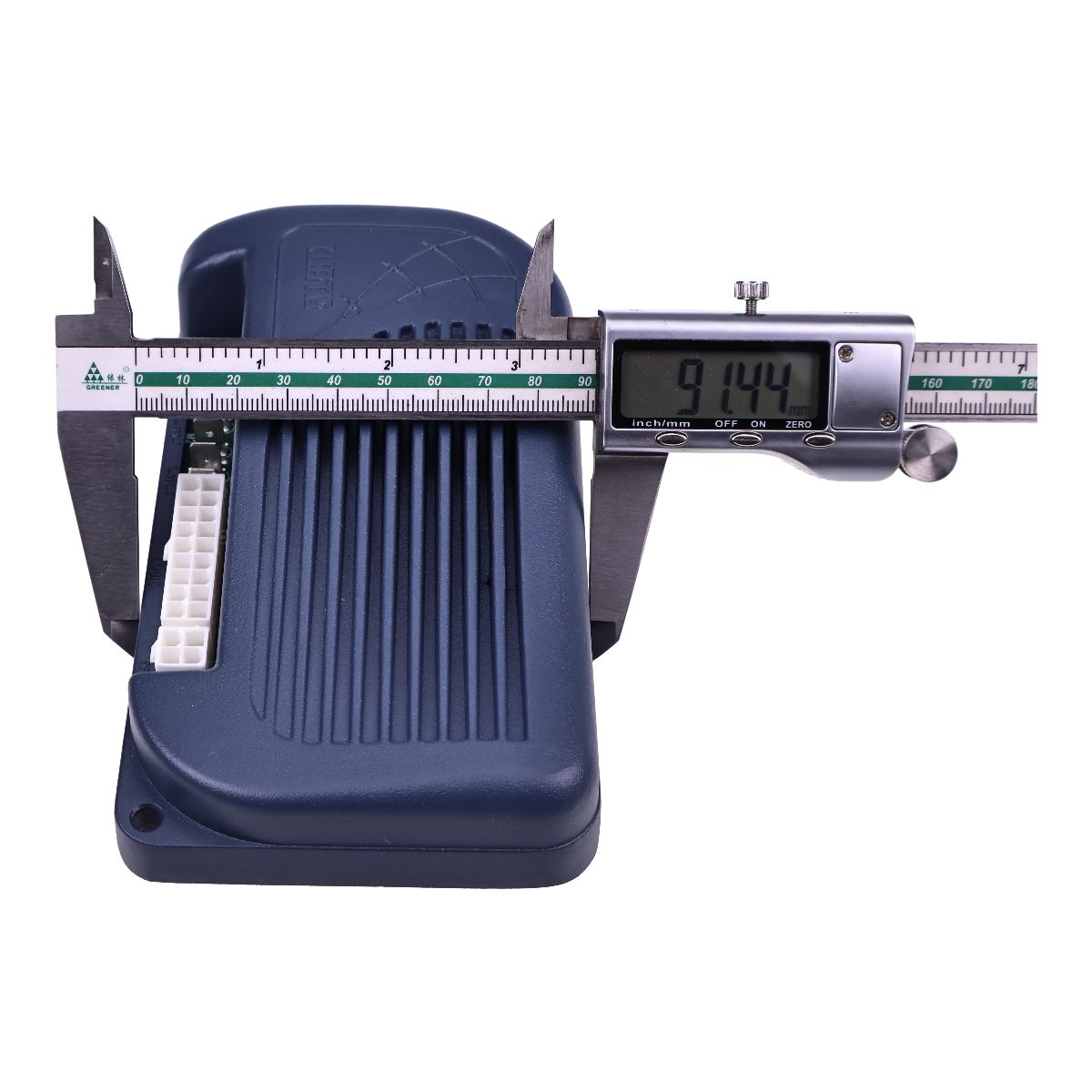 For Curtis PMC 24V / 110A 1228-2901 Permanent Magnet Motor Speed Controller