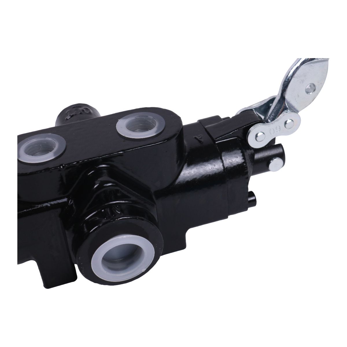 Hydraulic Log Splitter Valve S390406A for 25 GPM 3500 psi Adjustable Detent