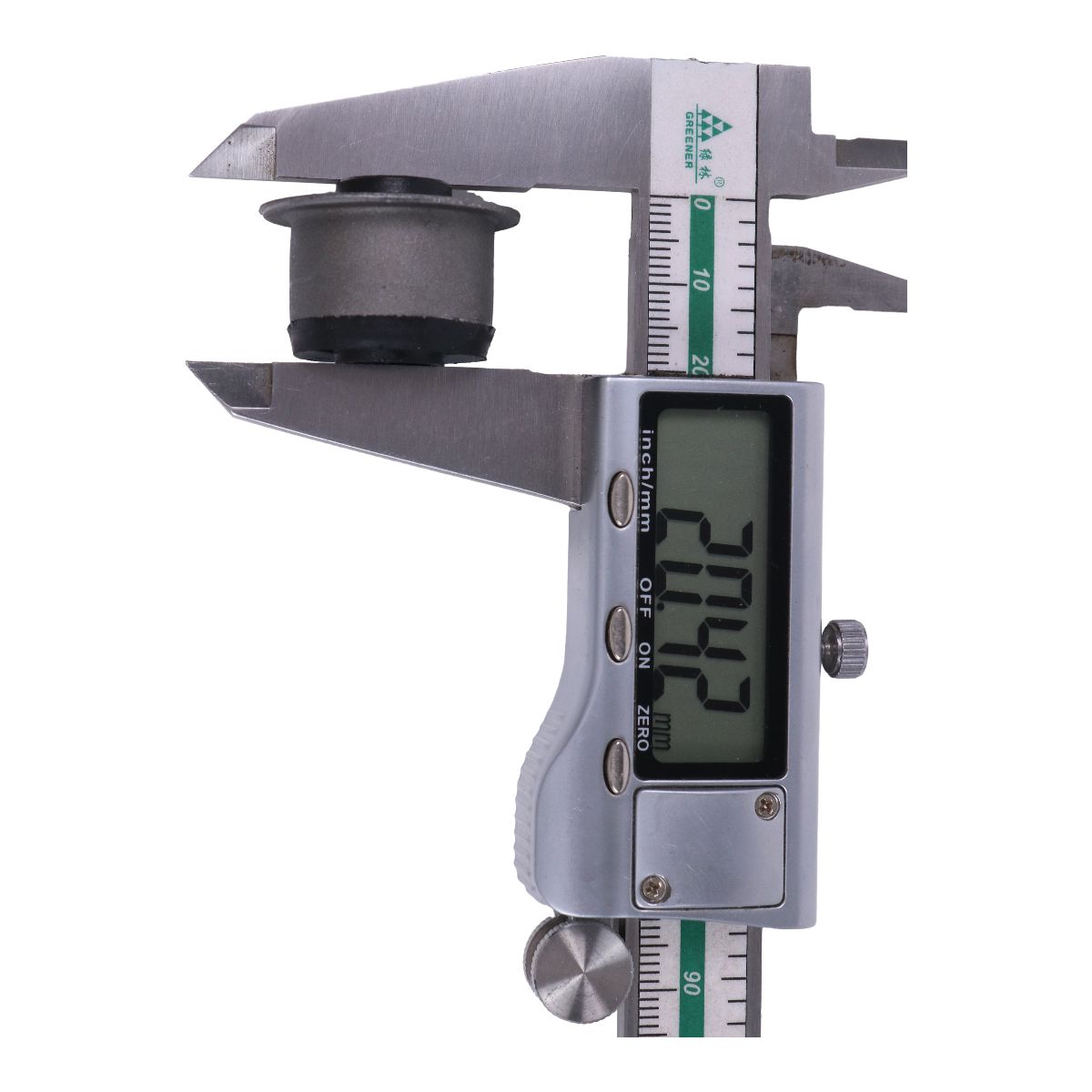 5PCS Rubber Bushing fits Bobcat 653 730 731 732 742 743 751 753 763 773 6665701