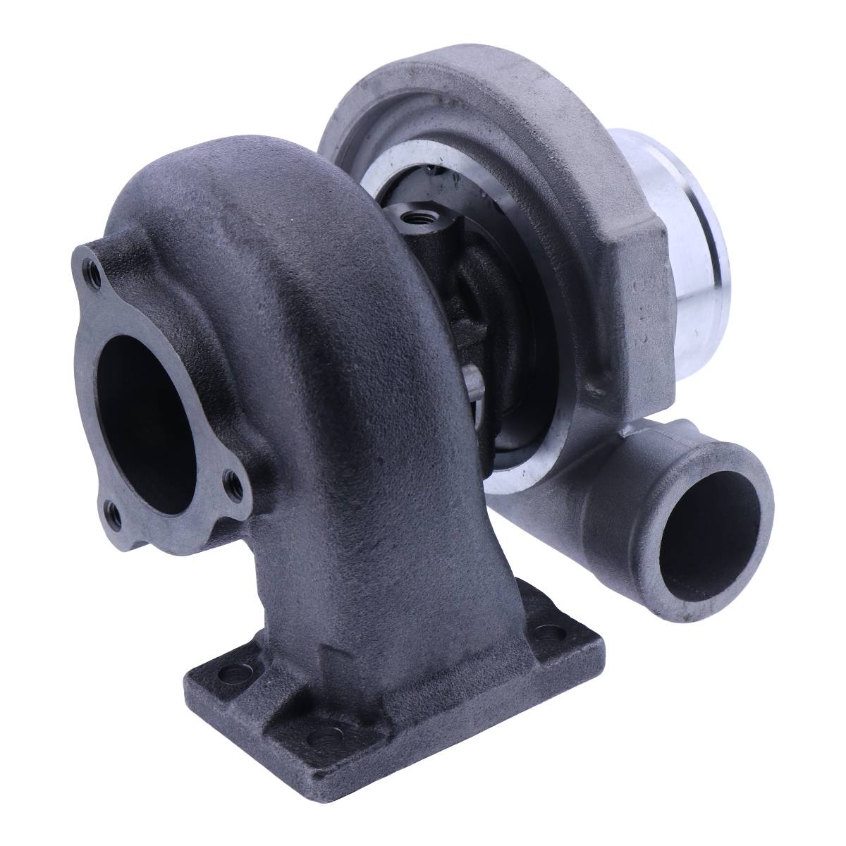 HX25 Turbocharger 2835000 3599879 For Iveco Engine NEF Case 580 Super L 440 450