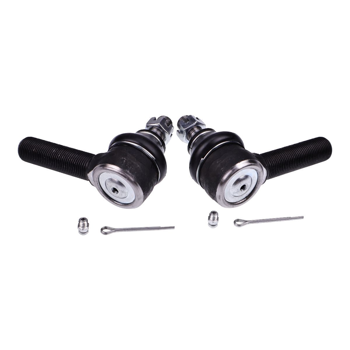 2X New Tractor Front Ps Tie Rod Drag Link End C5NN3A300B Fit Ford 2000 3000 3600