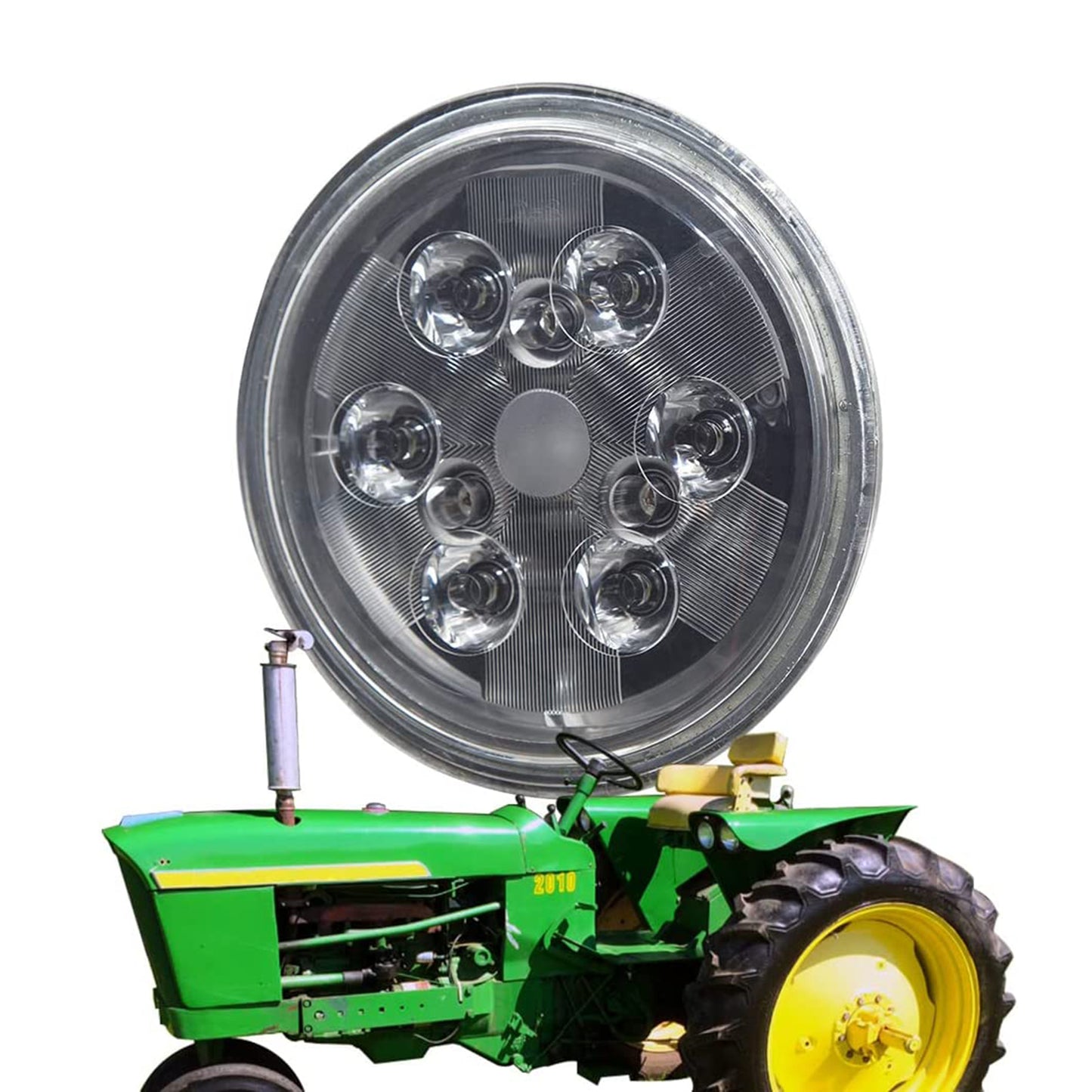 AF3892R AT25451 30W LED Work Light Compatible with John Deere Case-IH Ford New Holland