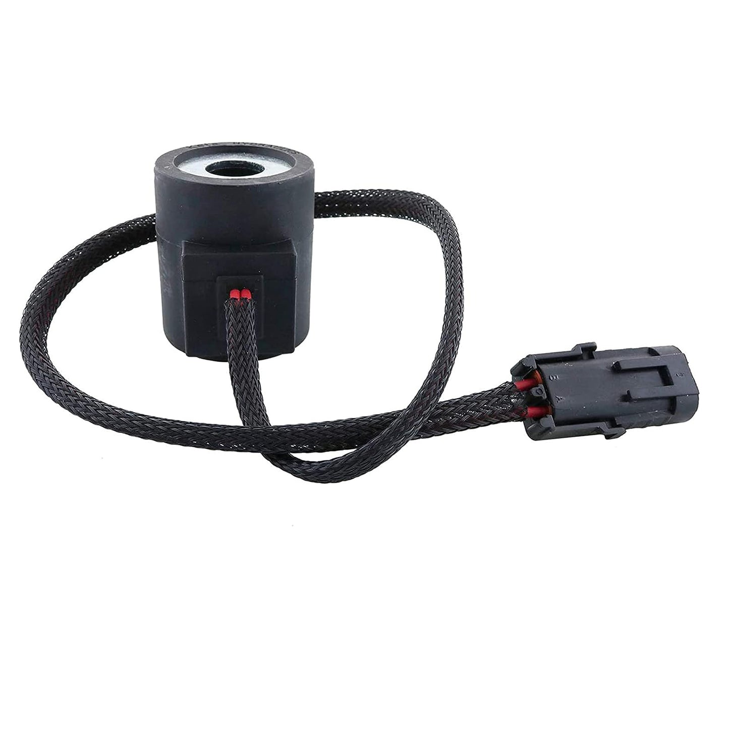 AT163482 Electrical Coil Compatible With John Deere Loader 300D 310D 315D