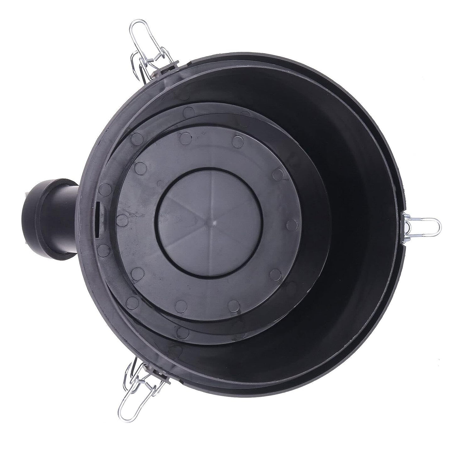 AT171855 Air Cleaner Cover Compatible With John Deere 310E 310 310J 310SJ 315SJ 325J