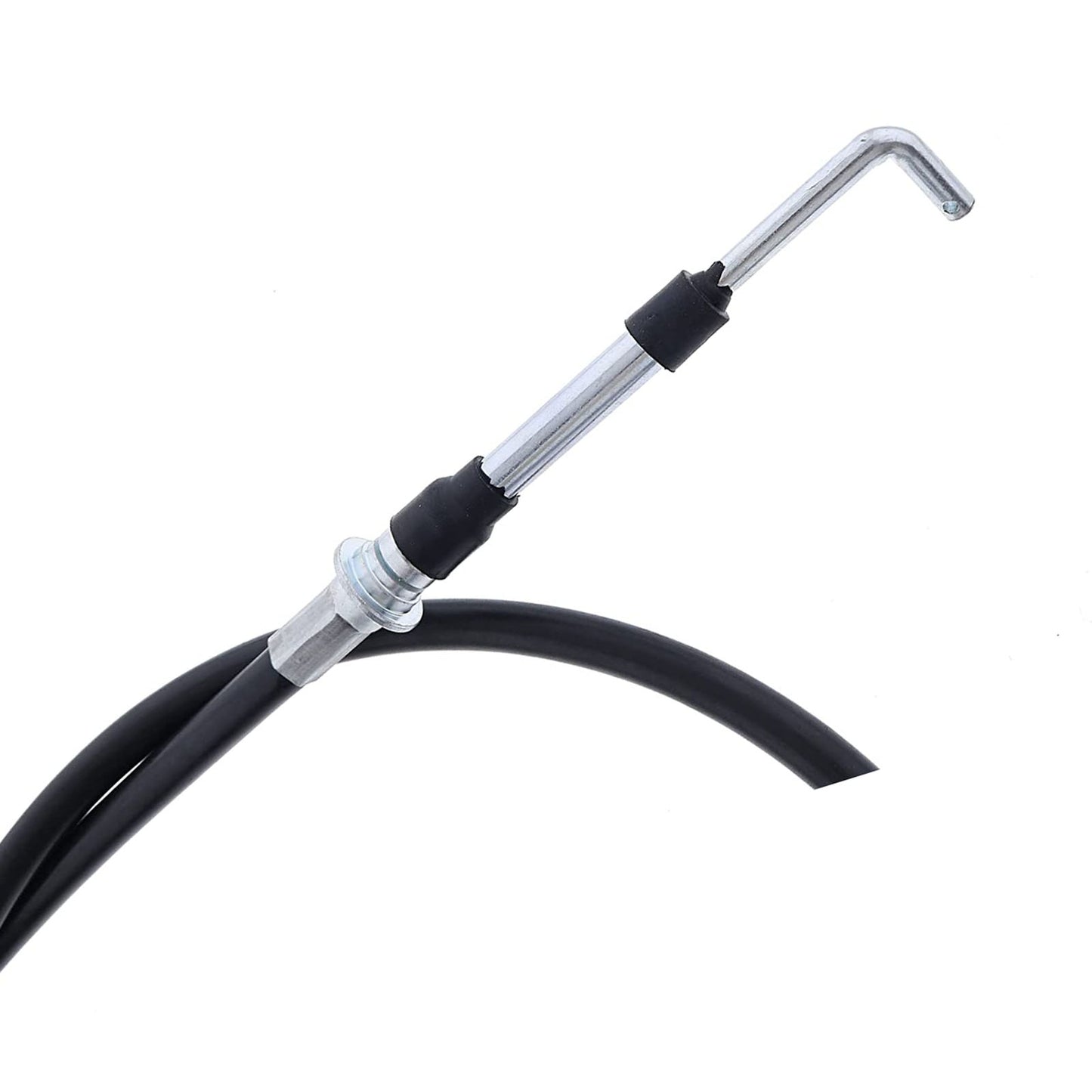 AT196606 Throttle Cable Compatible With John Deere 310G 310J 310K 310SJ 310SK 315SJ