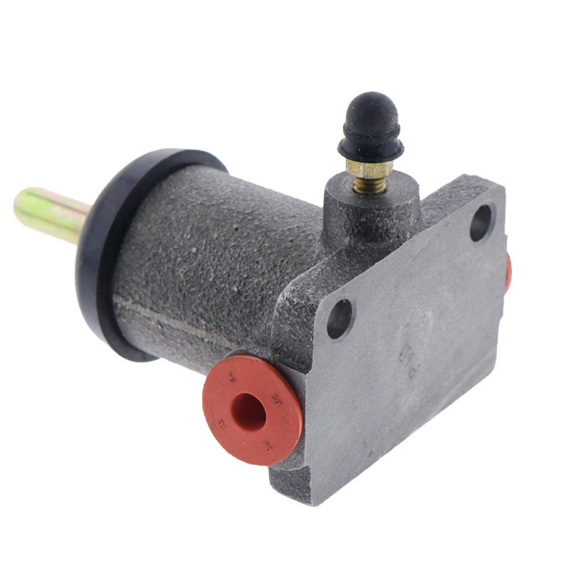 A168473 Slave Brake Cylinder Compatible with Case 480D, 480E, 480F, 580D, 580E, 580 Super E