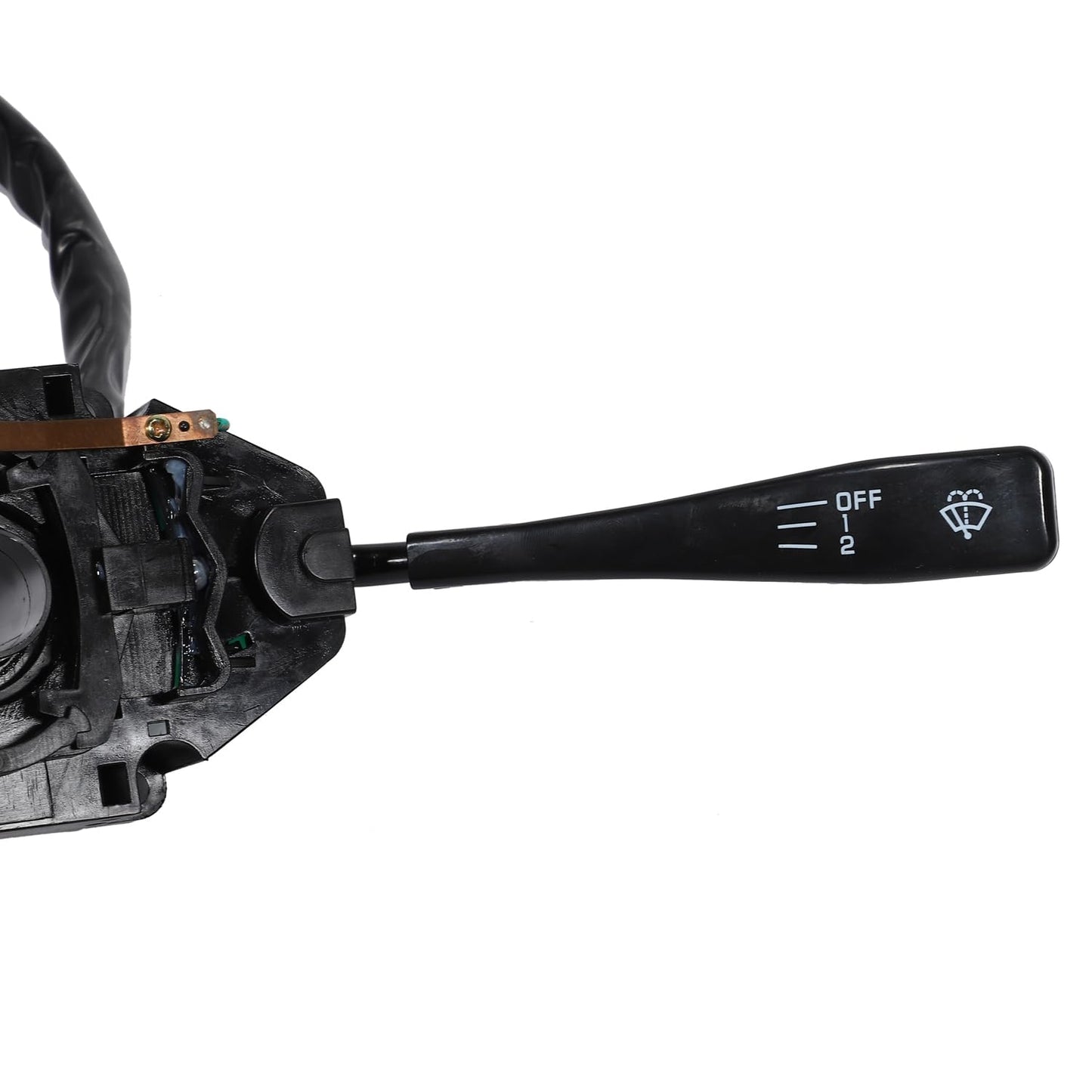 MB571622 Signal Switch Compatible With Mitsubishi L200 MB571622 LHD Car Combination Switch