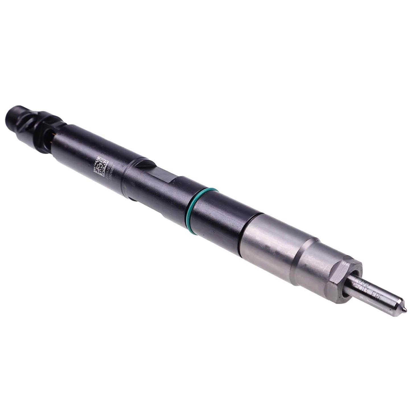 Delphi Fuel Injector 28229876 320/06827 for JCB ECOMAX 444 TCAE-93 Engine 4.4D