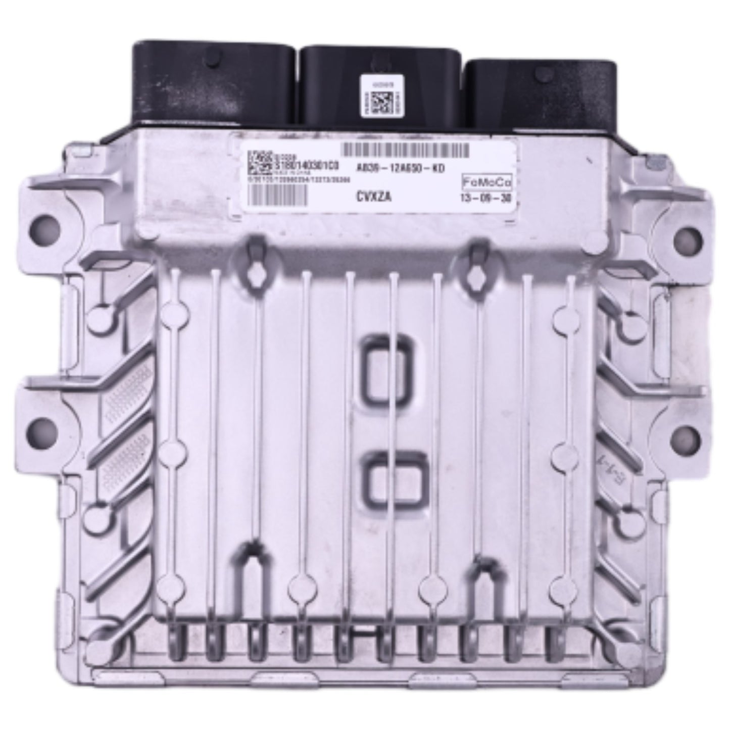 ECU Engine Control Module AB39-12A650-KD for 2011-21 Ford Ranger Mazda BT-50