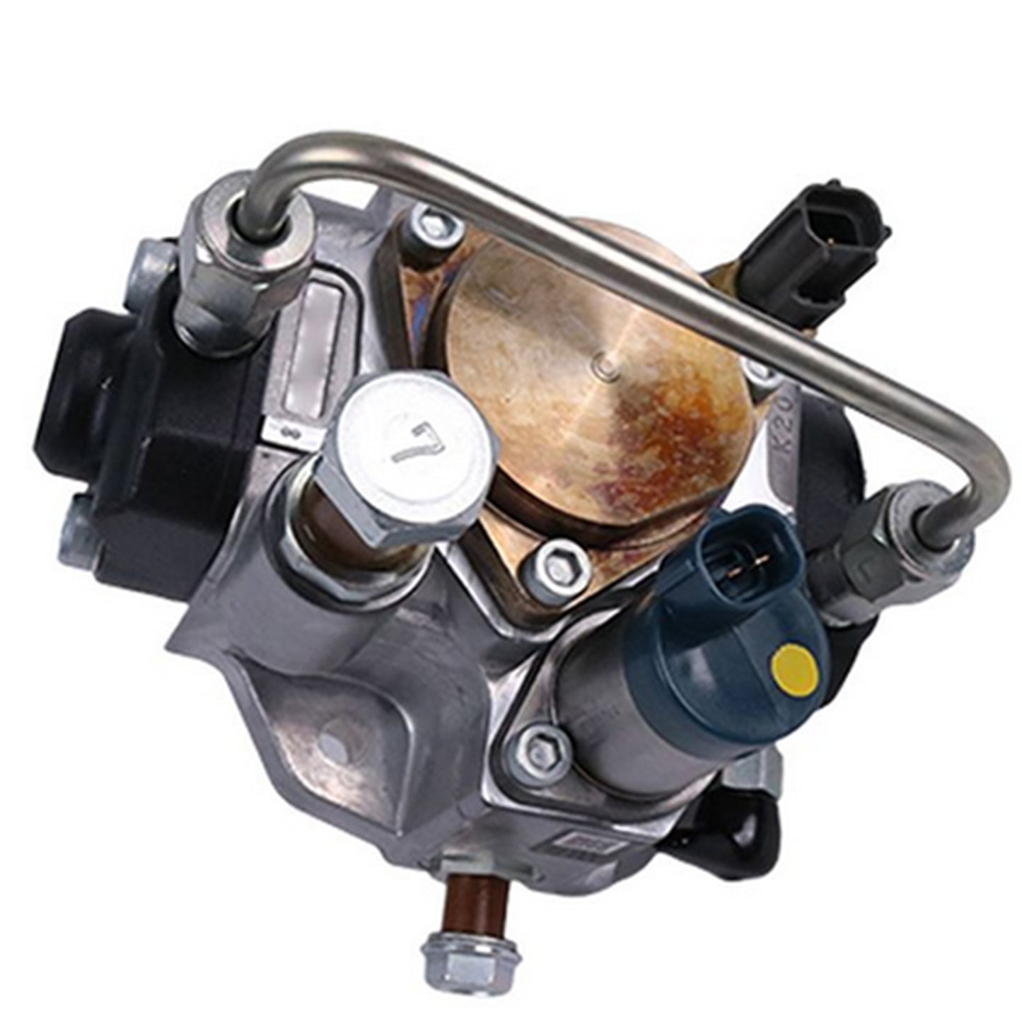 Fuel Injection Pump 8973865580 8973865583 For Isuzu 4HK1 NPR-HD NPR NQR NRR